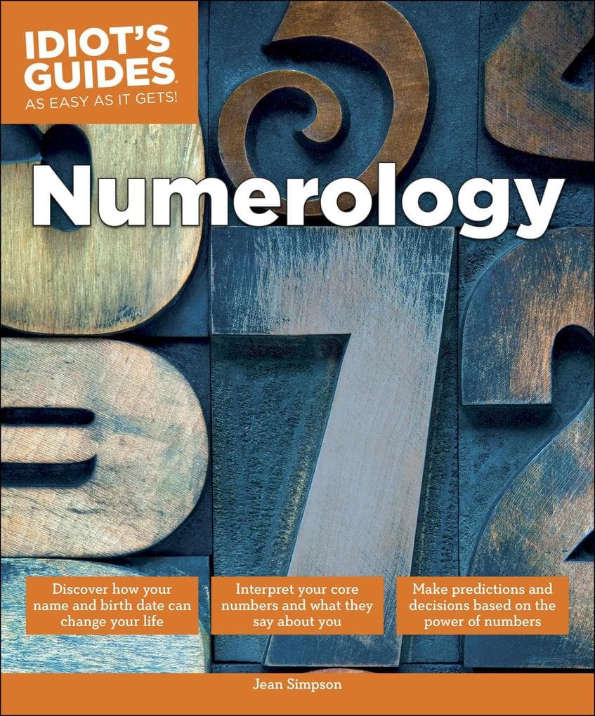 Numerology