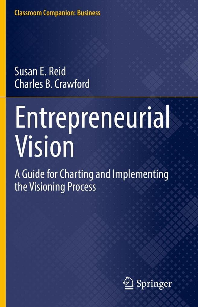 Entrepreneurial Vision
