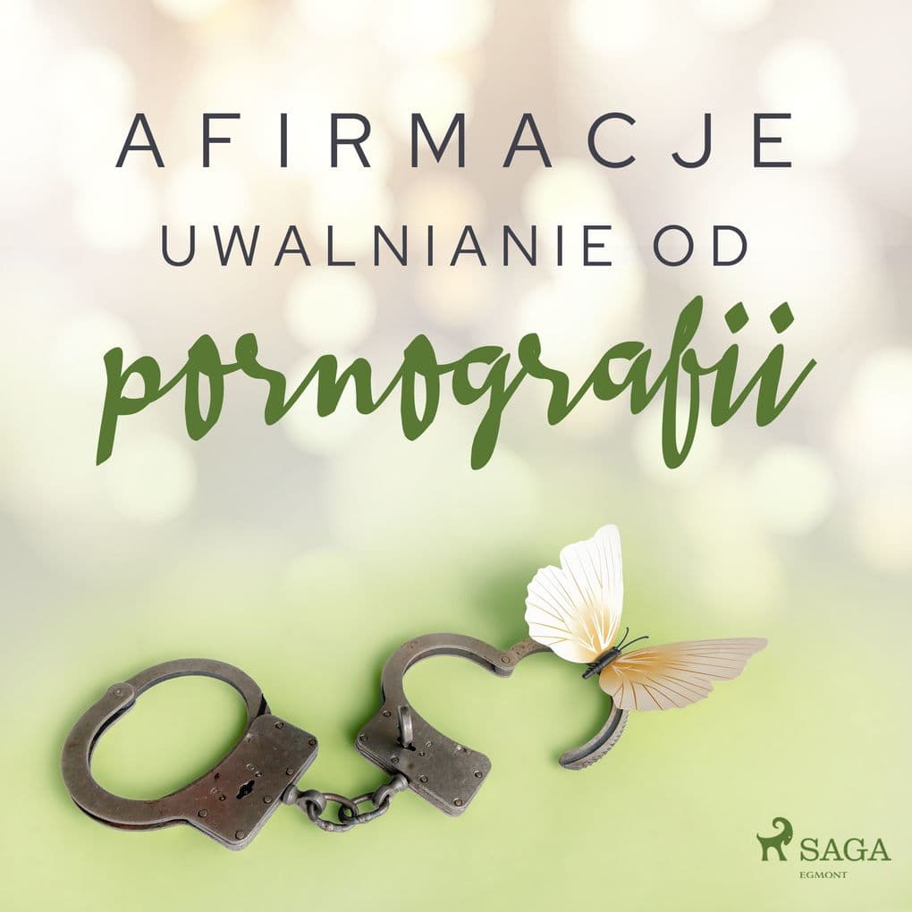 Afirmacje Uwalnianie od pornografii