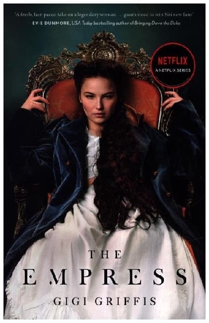 The Empress