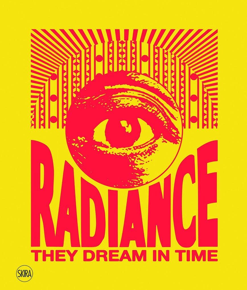 Radiance they dream in time. Acaye Kerunen. Collin Sekajugo