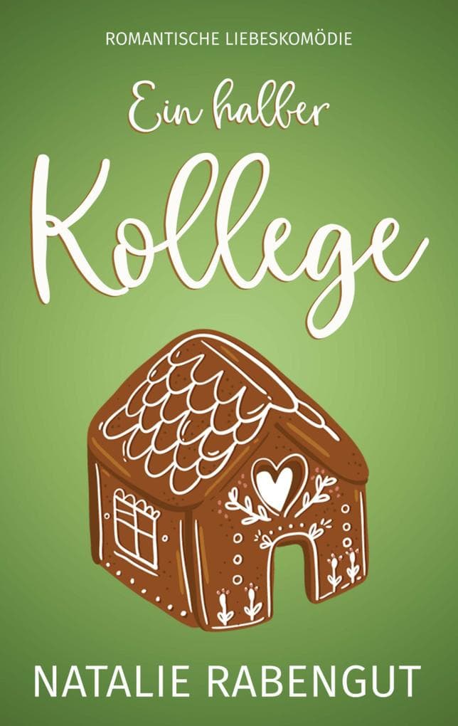 Ein halber Kollege