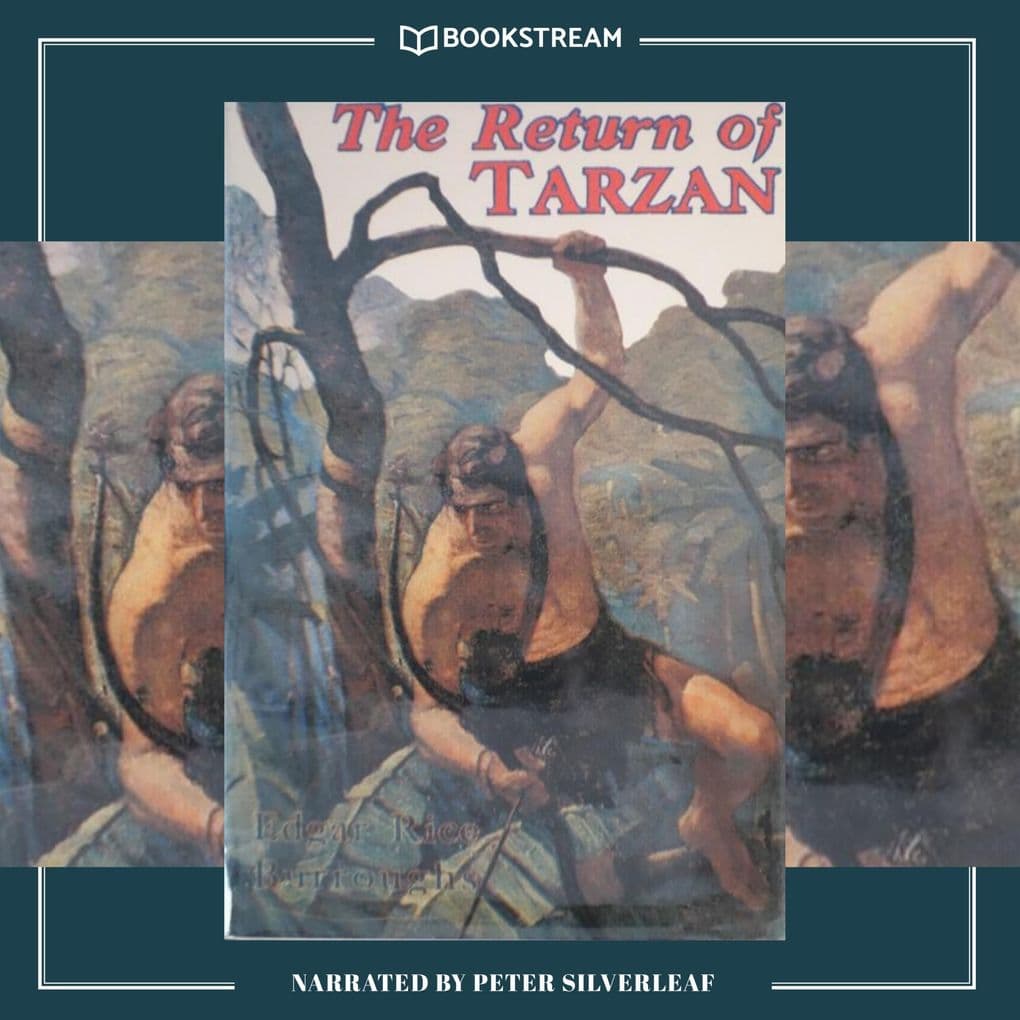 The Return of Tarzan