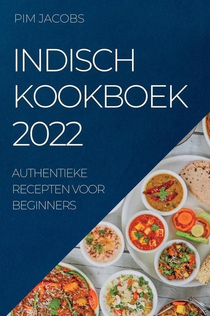 INDISCH KOOKBOEK 2022