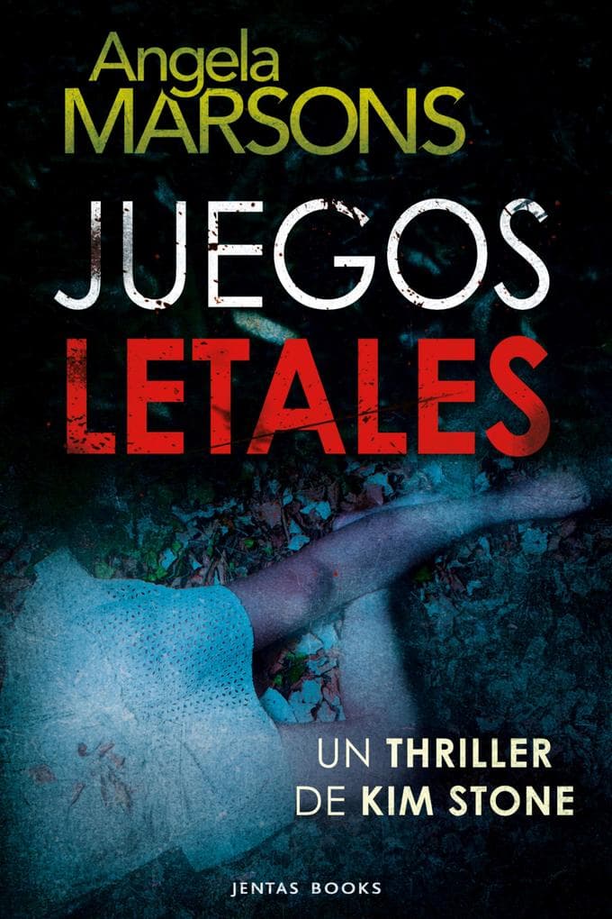 Juegos letales