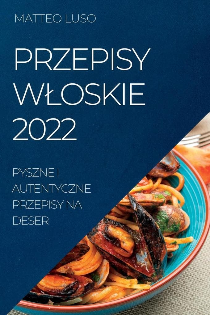 PRZEPISY WOSKIE 2022
