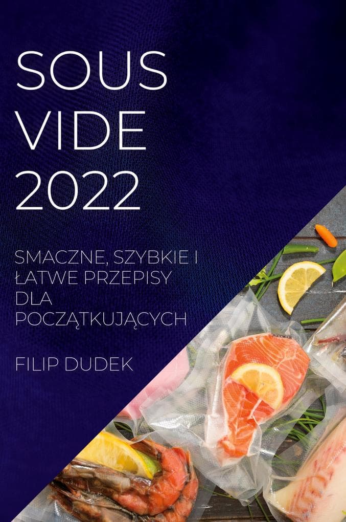 SOUS VIDE 2022 (POLISH)