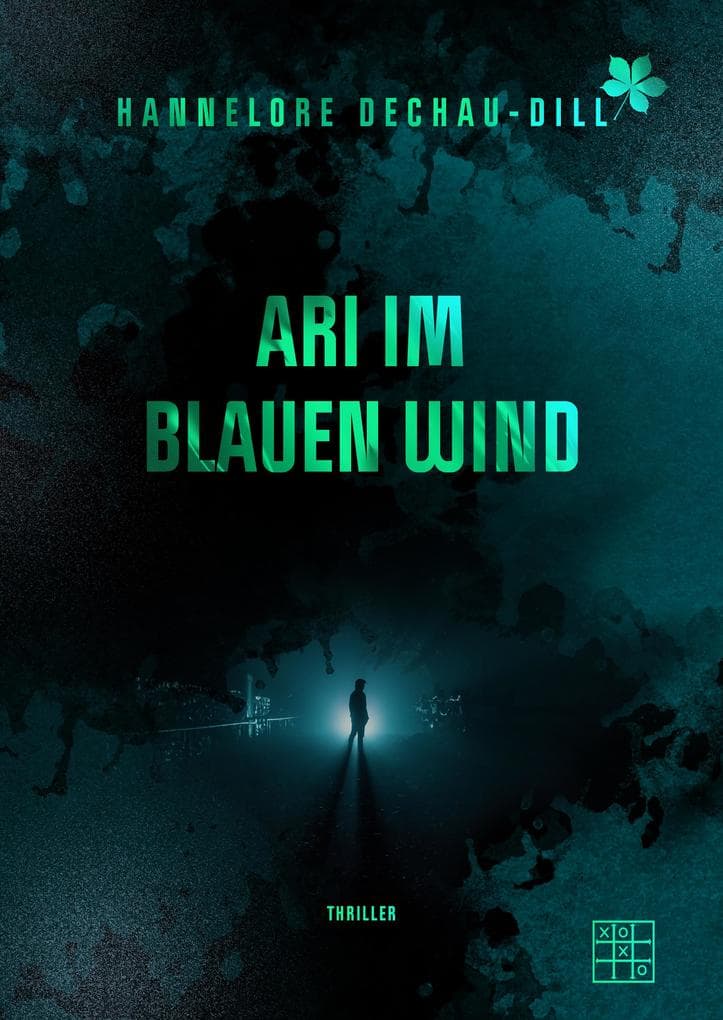 Ari im blauen Wind