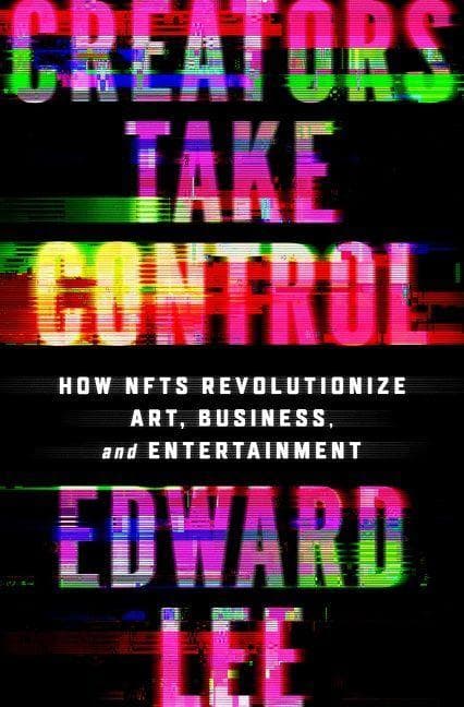Creators Take Control