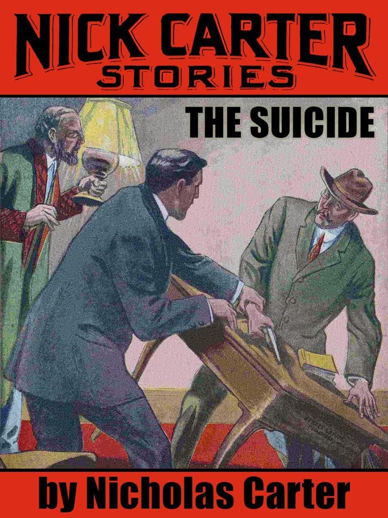 The Suicide