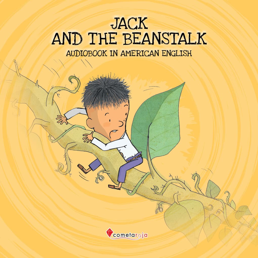 Jack And The Beanstalk