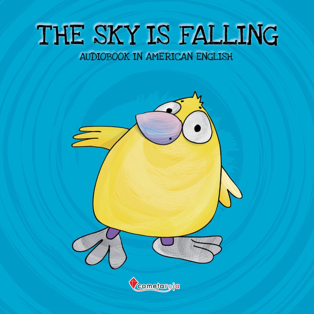 The Sky Is Falling