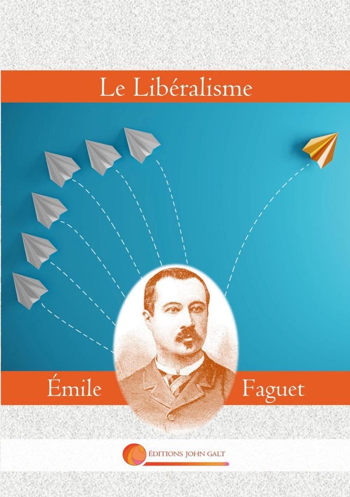 Le Libéralisme
