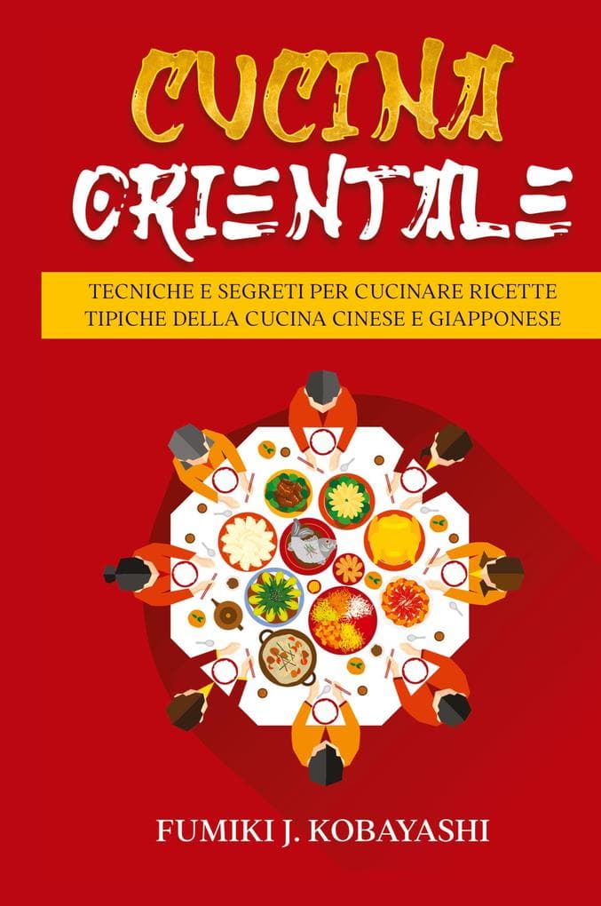 Cucina Orientale