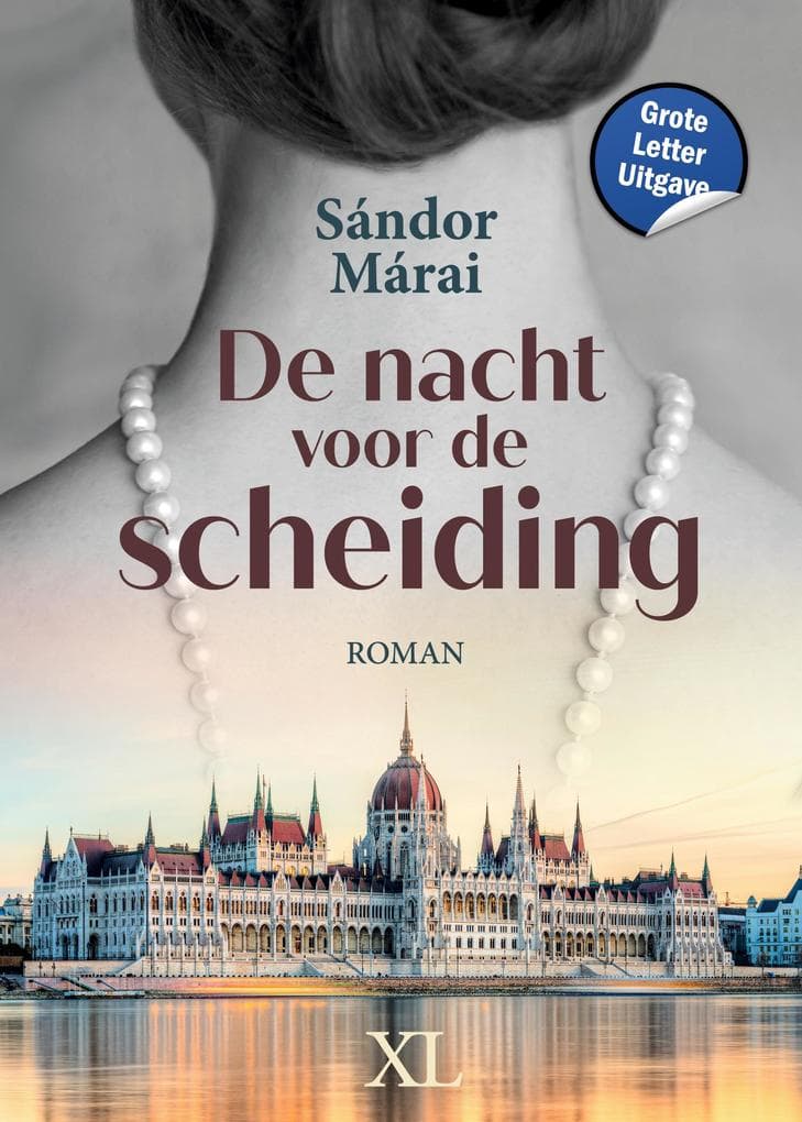 De nacht voor de scheiding