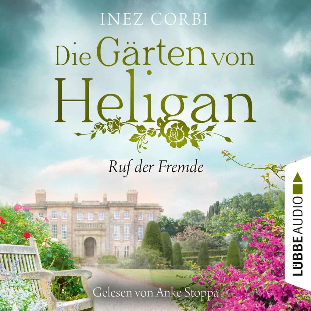 Die Gärten von Heligan - Ruf der Fremde
