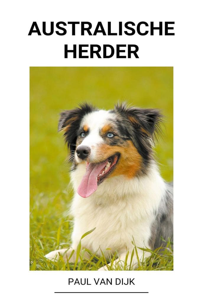 Australische Herder