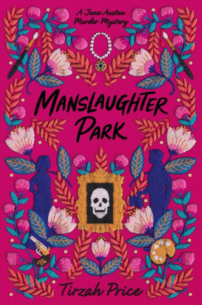 Manslaughter Park