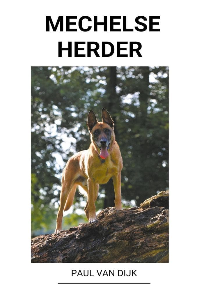 Mechelse herder