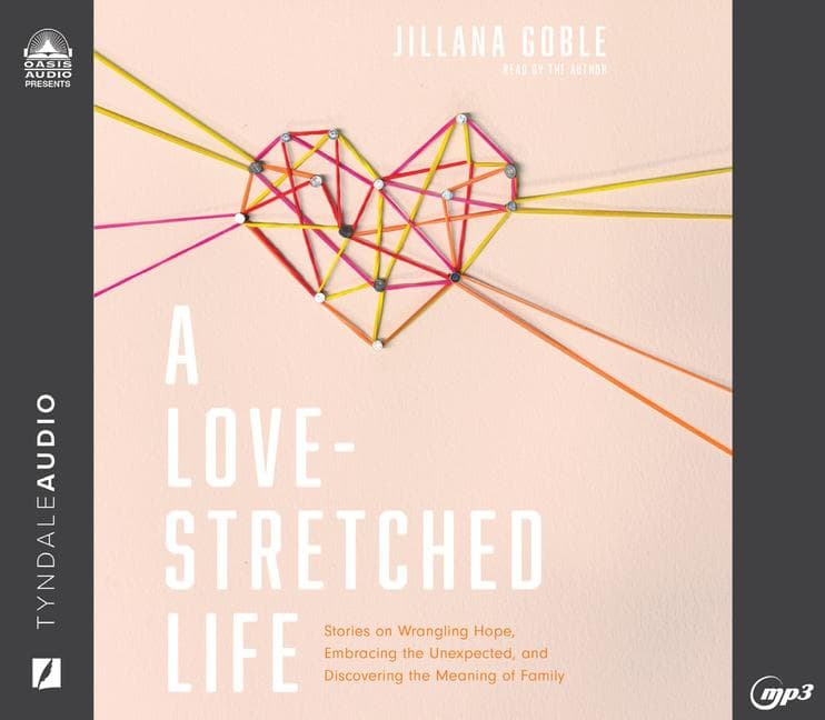 A Love-Stretched Life
