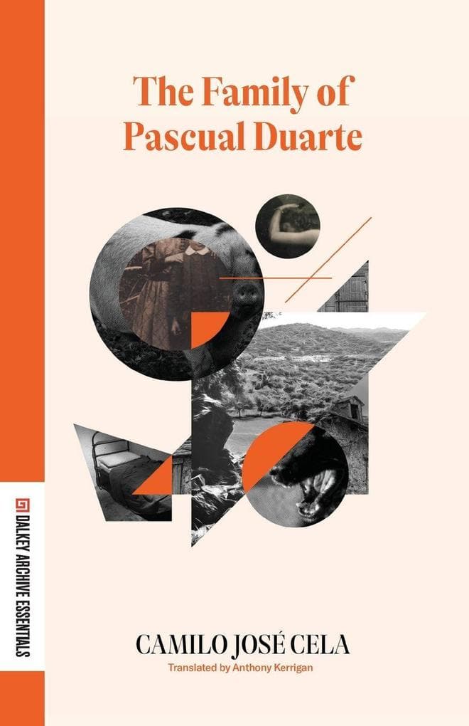 The Family of Pascual Duarte