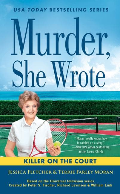 Murder, She Wrote