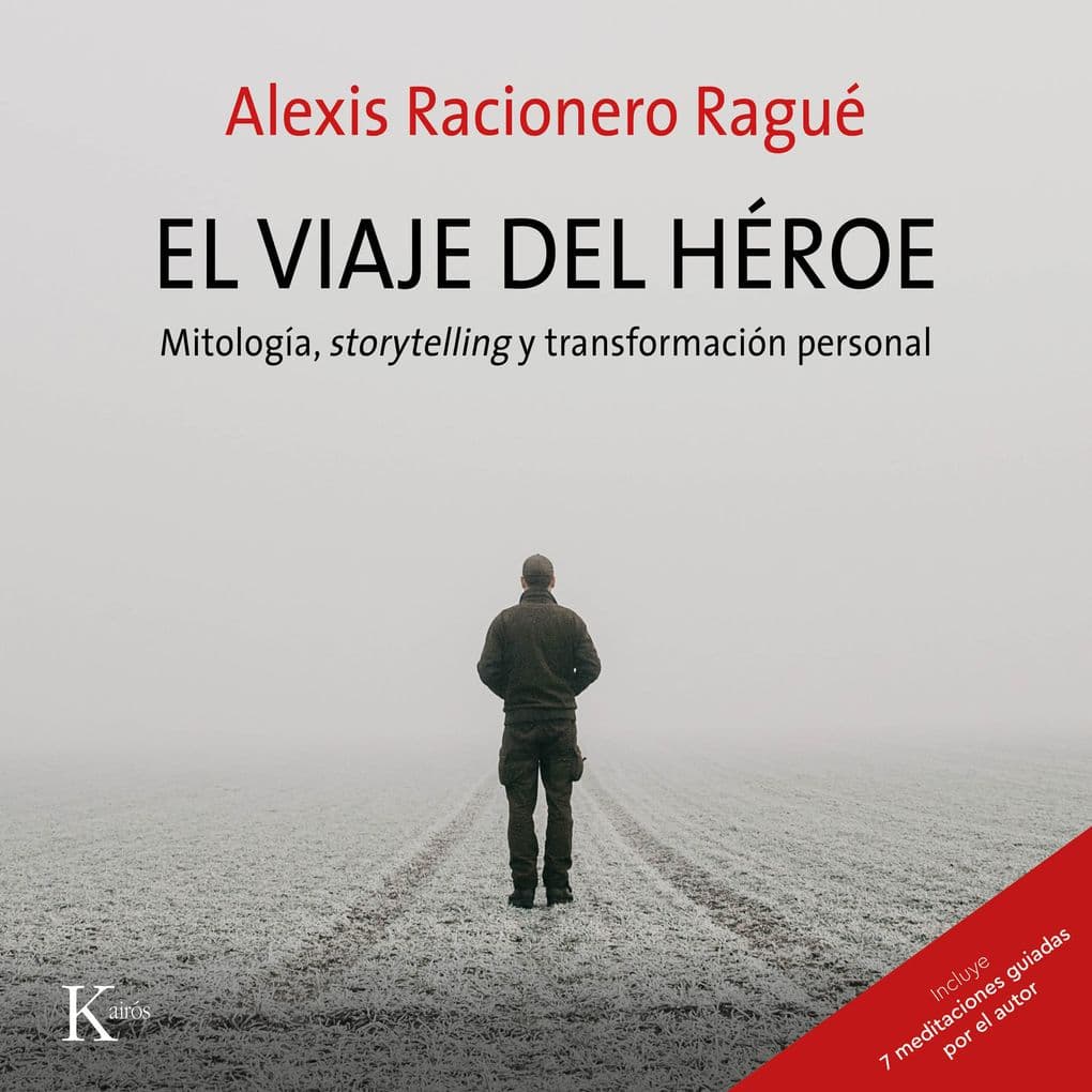 El viaje del héroe