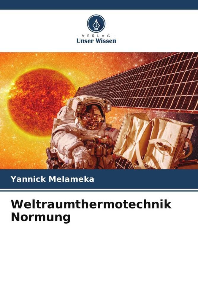 Weltraumthermotechnik Normung
