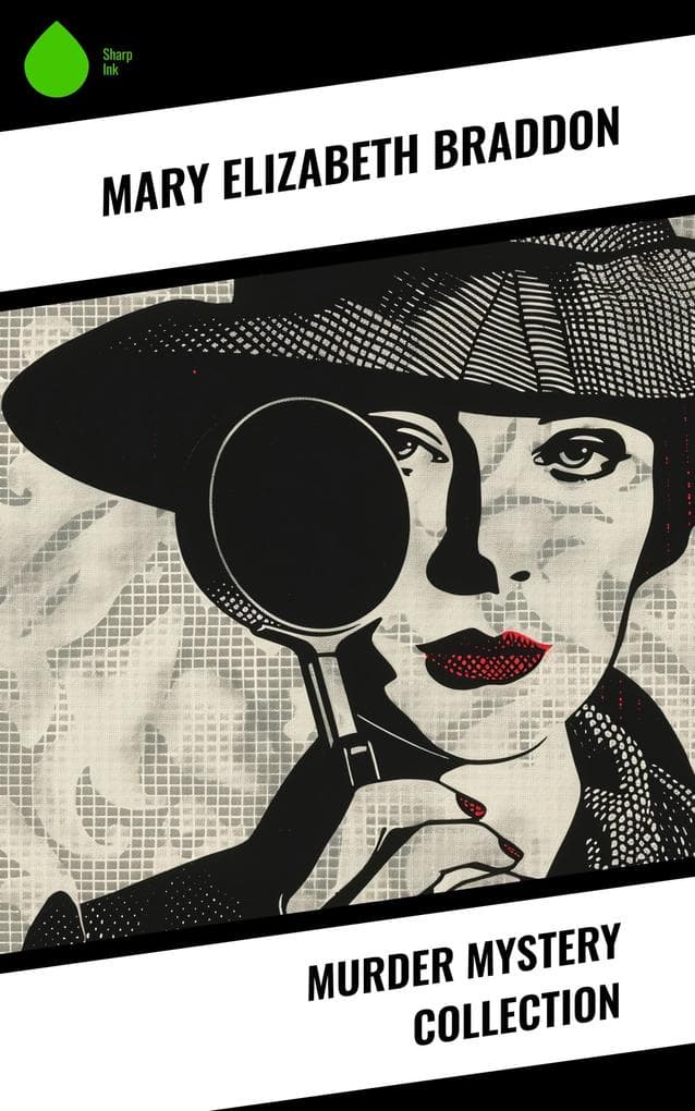 Murder Mystery Collection