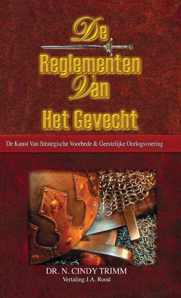 Reglementen van het gevecht