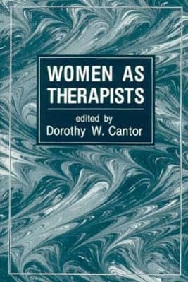 Women as Therapists