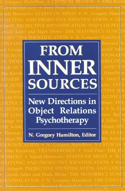 From Inner Sources