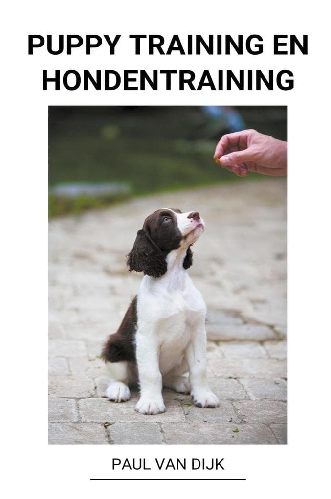 Puppy Training en Hondentraining
