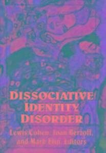 Dissociative Identity Disorder