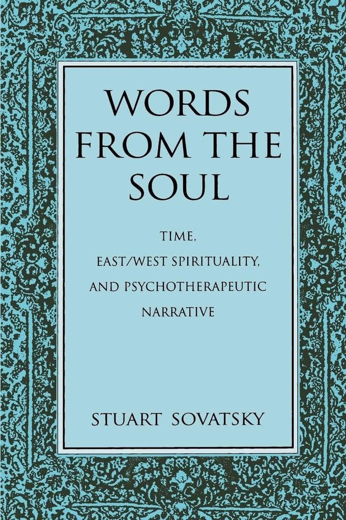 Words from the Soul
