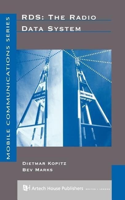 Rds: The Radio Data System