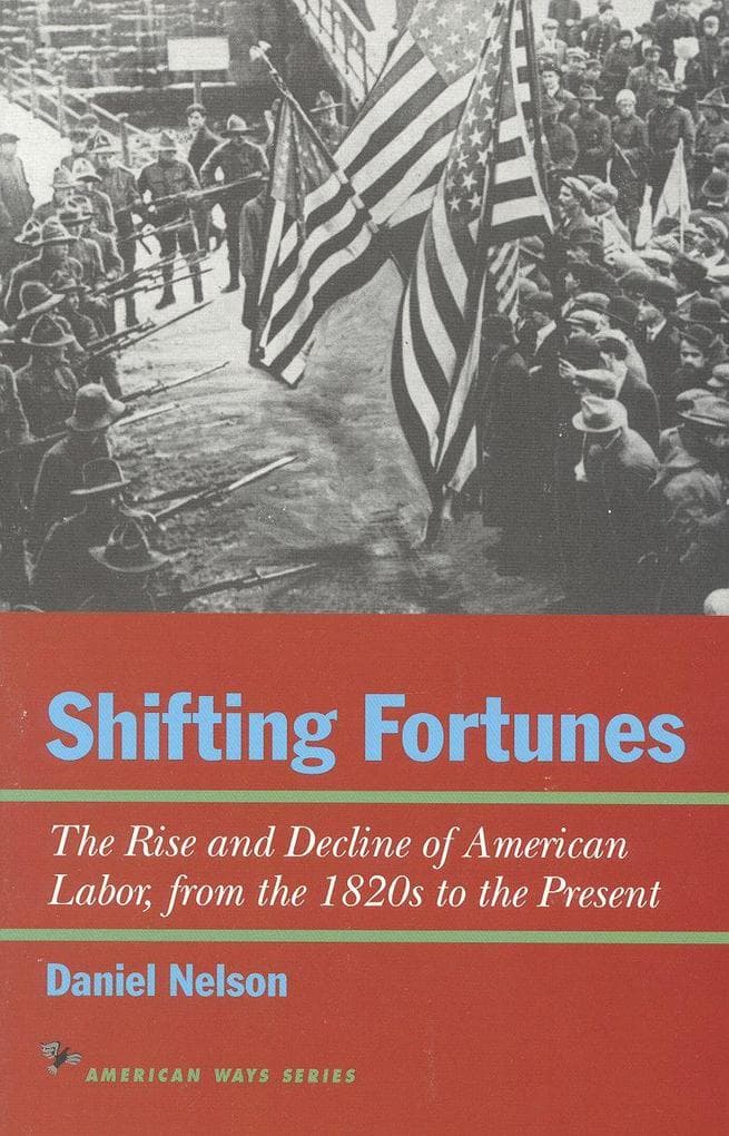 Shifting Fortunes