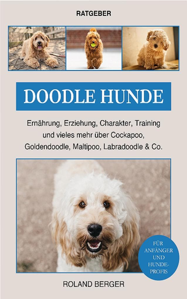 Doodle Hunde