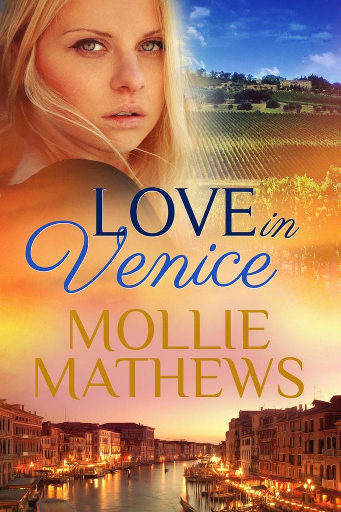 Love In Venice (True Love, #5)