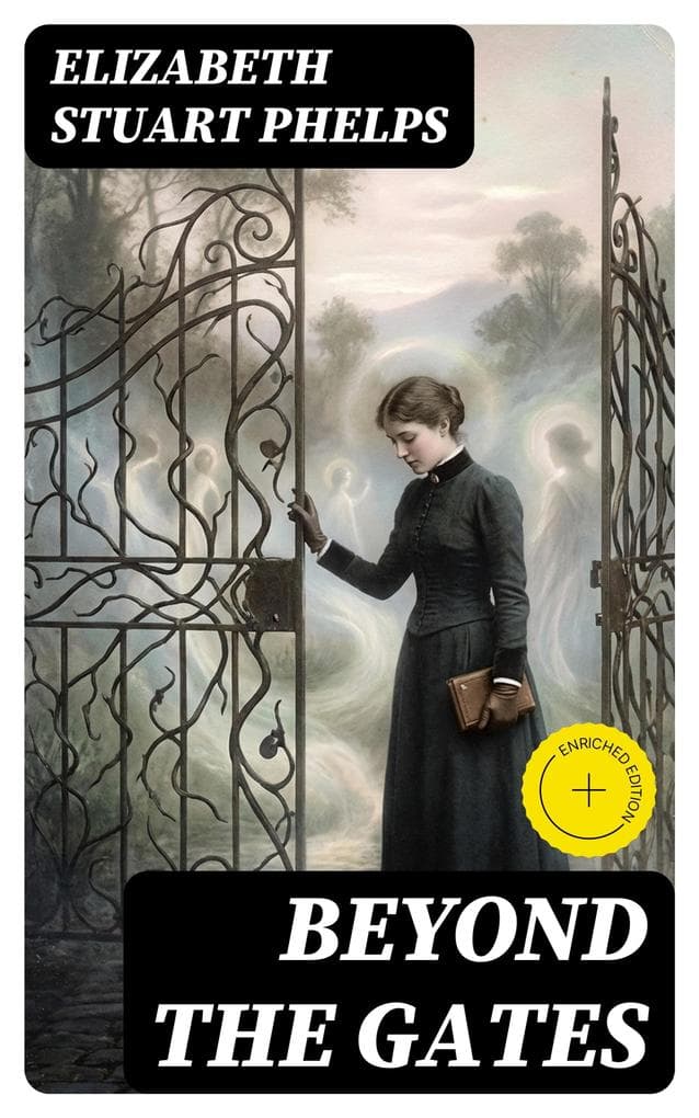 Beyond the Gates