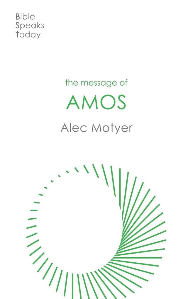 The Message of Amos