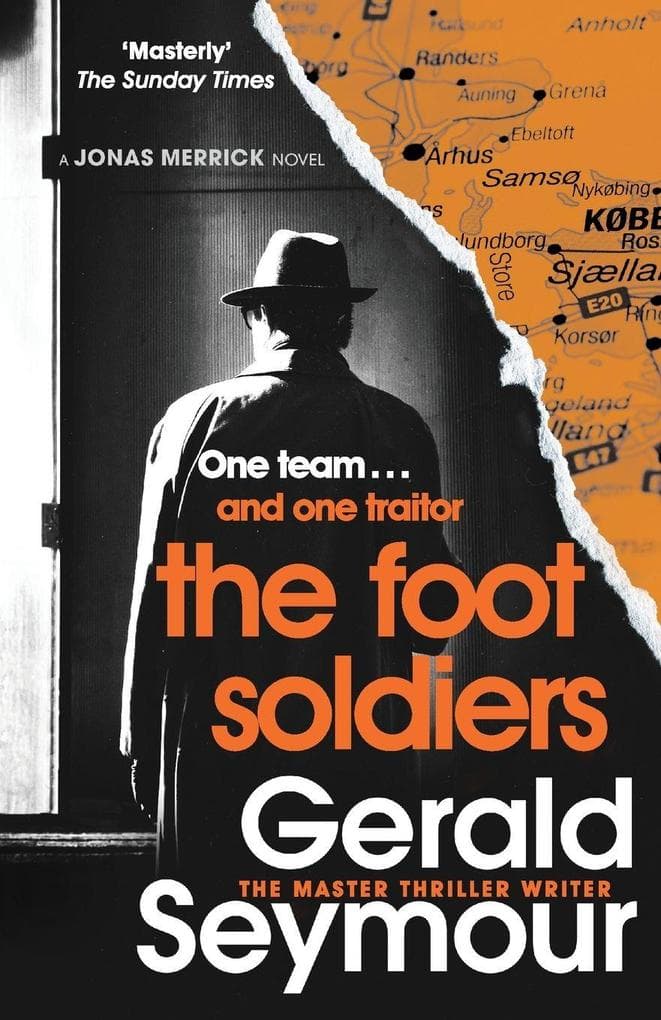 The Foot Soldiers