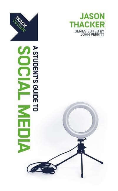 Track: A Student's Guide to Social Media