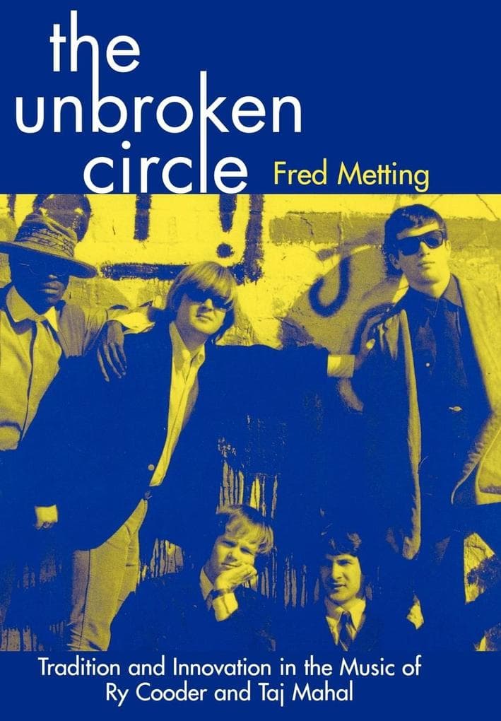 Unbroken Circle