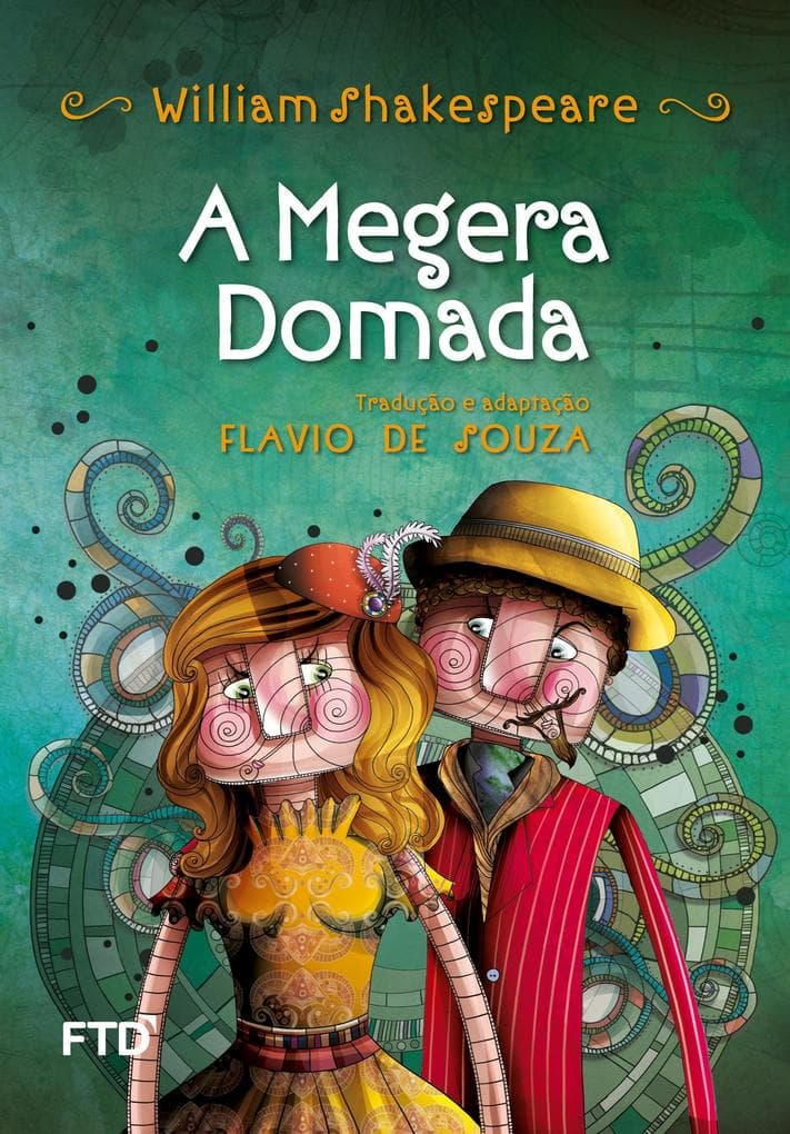 A megera domada
