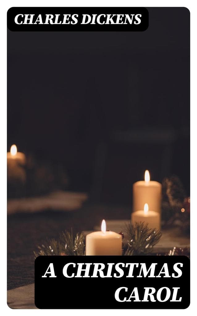 A Christmas Carol