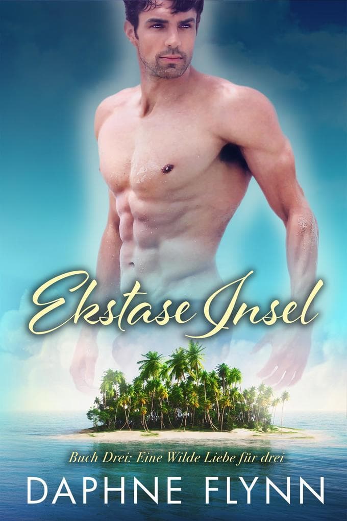 Eine Wilde Liebe für drei