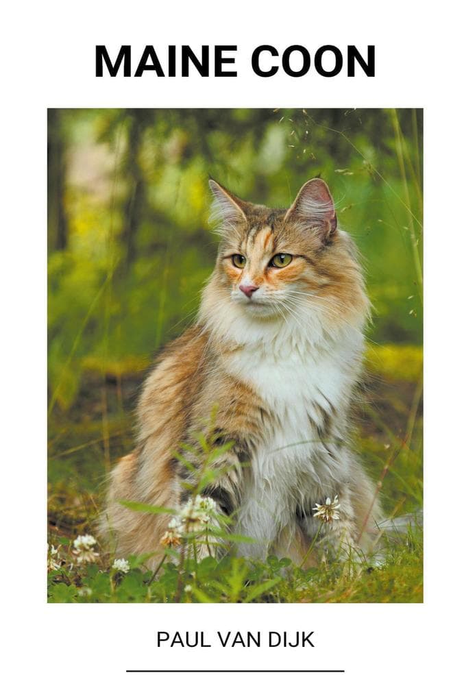 Maine Coon