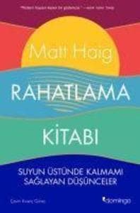 Rahatlama Kitabi