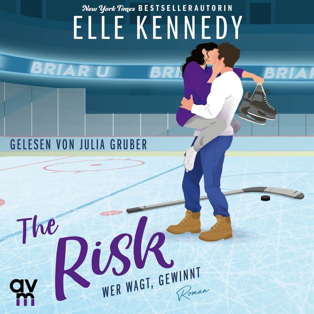 The Risk Wer wagt, gewinnt